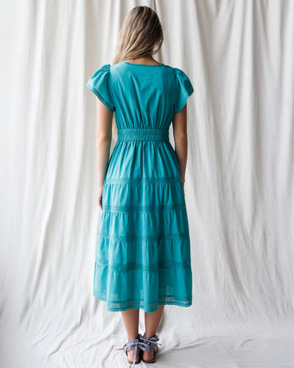 Downeast Heirloom Dress in XL view 5