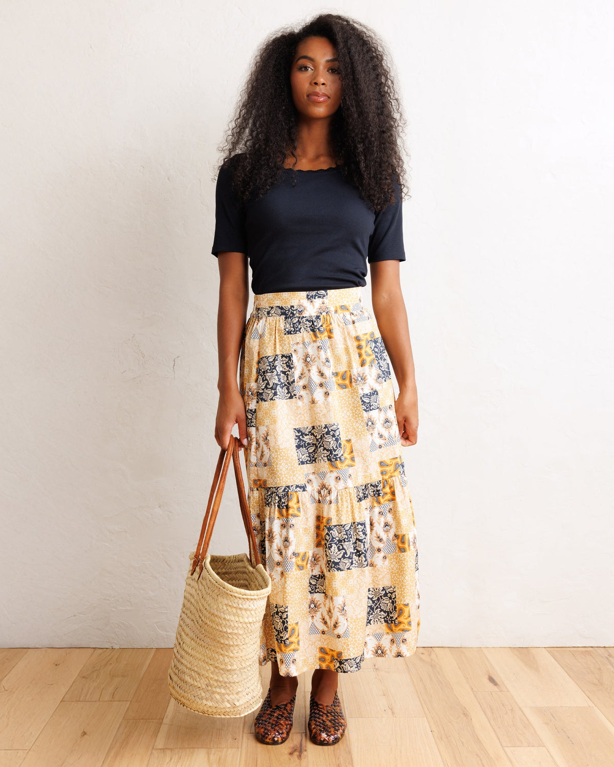 Downeast Heirloom Skirt in XS - Heirloom Skirt Royale High