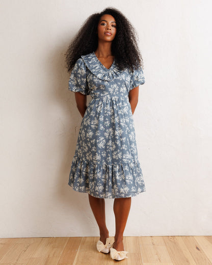 Downeast Heritage Beauty Dress in S view 2