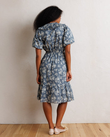 Downeast Heritage Beauty Dress in XL view 5