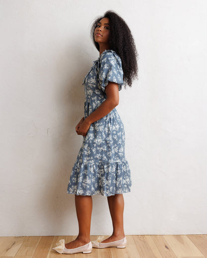 Downeast Heritage Beauty Dress in XXL view 6