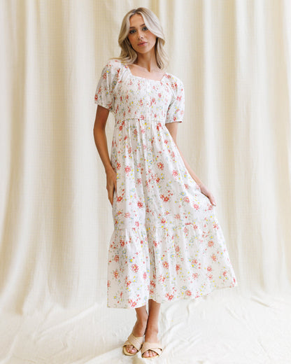 Downeast High Tea Dress in XS - High Tea Dress Code