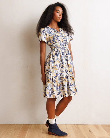 Downeast Icon Demi Dress in S view 2