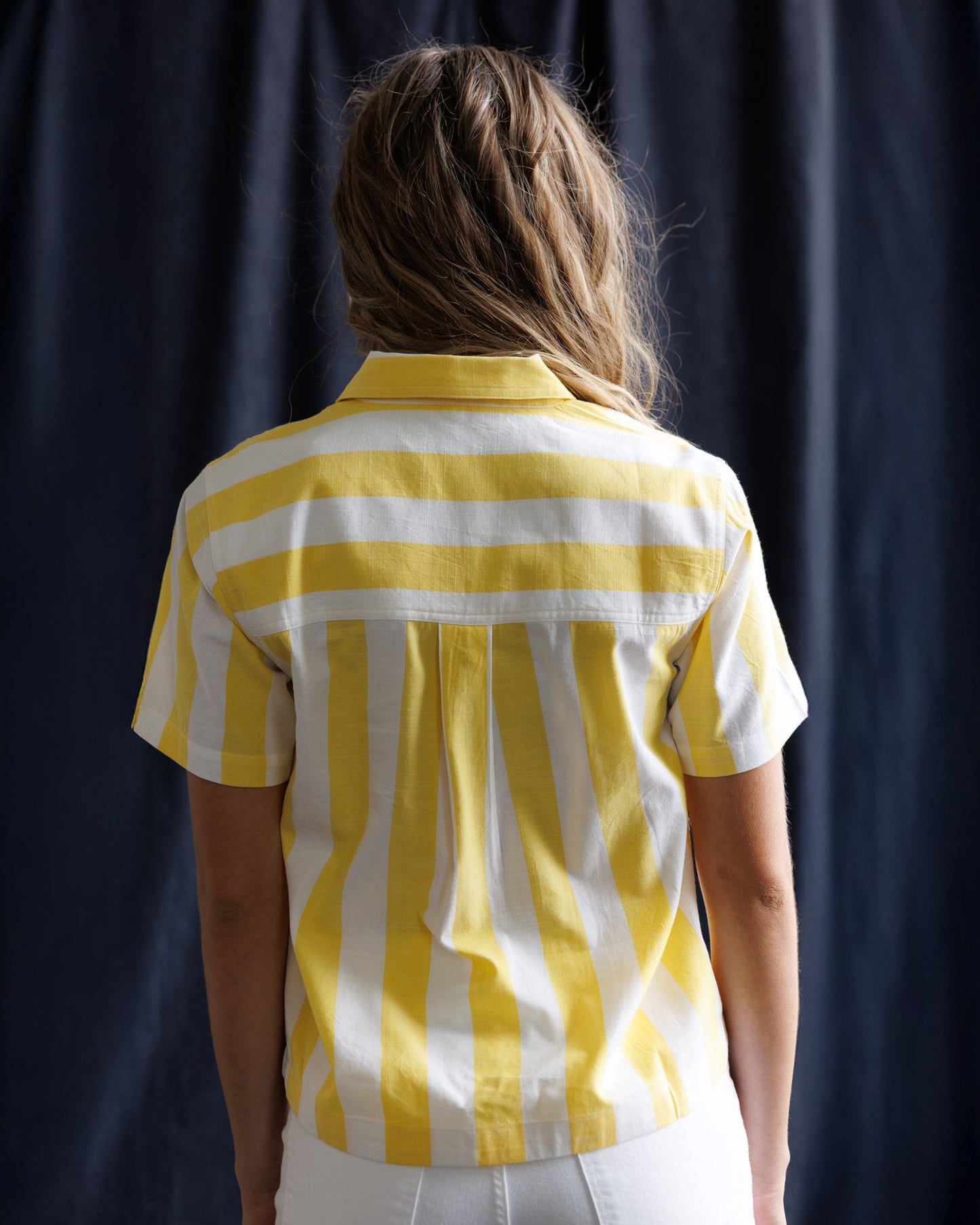 Downeast Lemonade Stand Top in XL view 5 - Lemonade Stand Topper