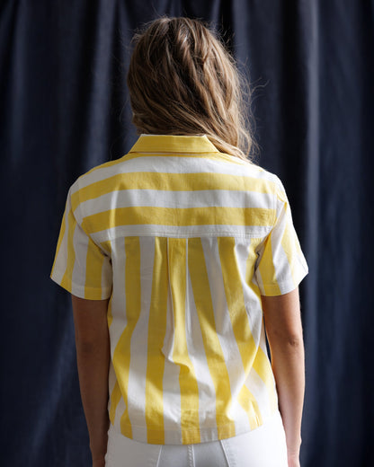 Downeast Lemonade Stand Top in XL view 5 - Lemonade Stand Topper