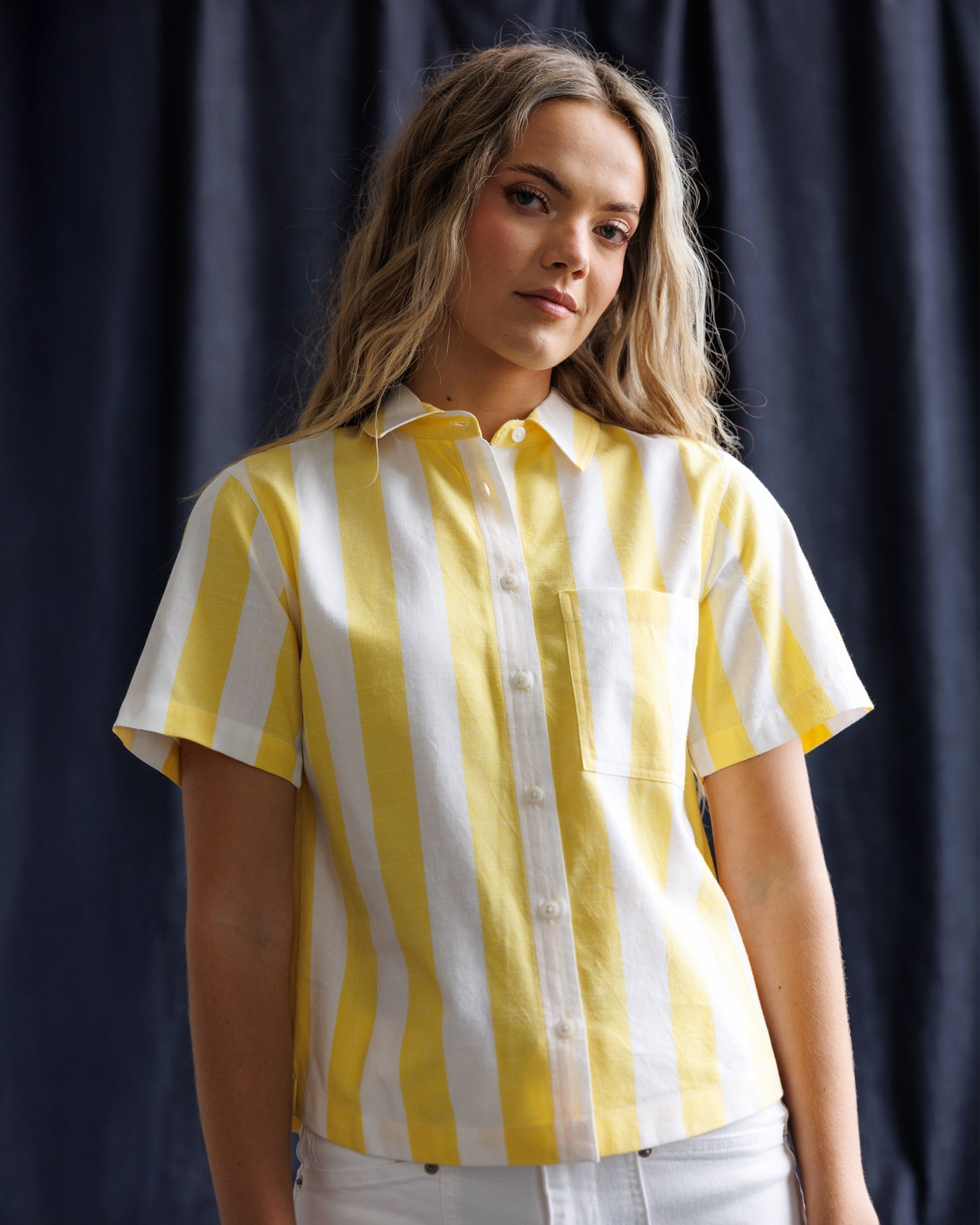 Downeast Lemonade Stand Top in XXL view 6 - Lemonade Stand Topper