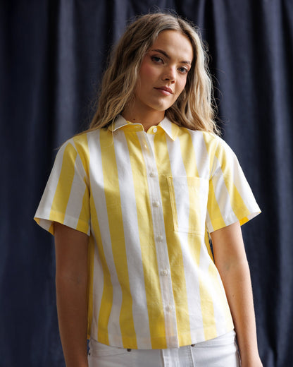 Downeast Lemonade Stand Top in XXL view 6 - Lemonade Stand Topper
