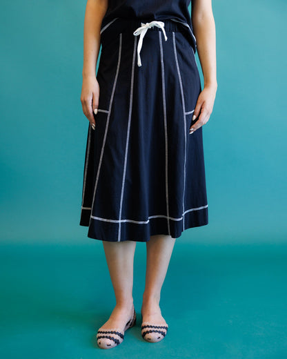 Downeast Major Score Skirt in L view 4