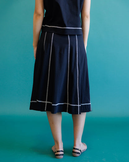 Downeast Major Score Skirt in XXL view 6