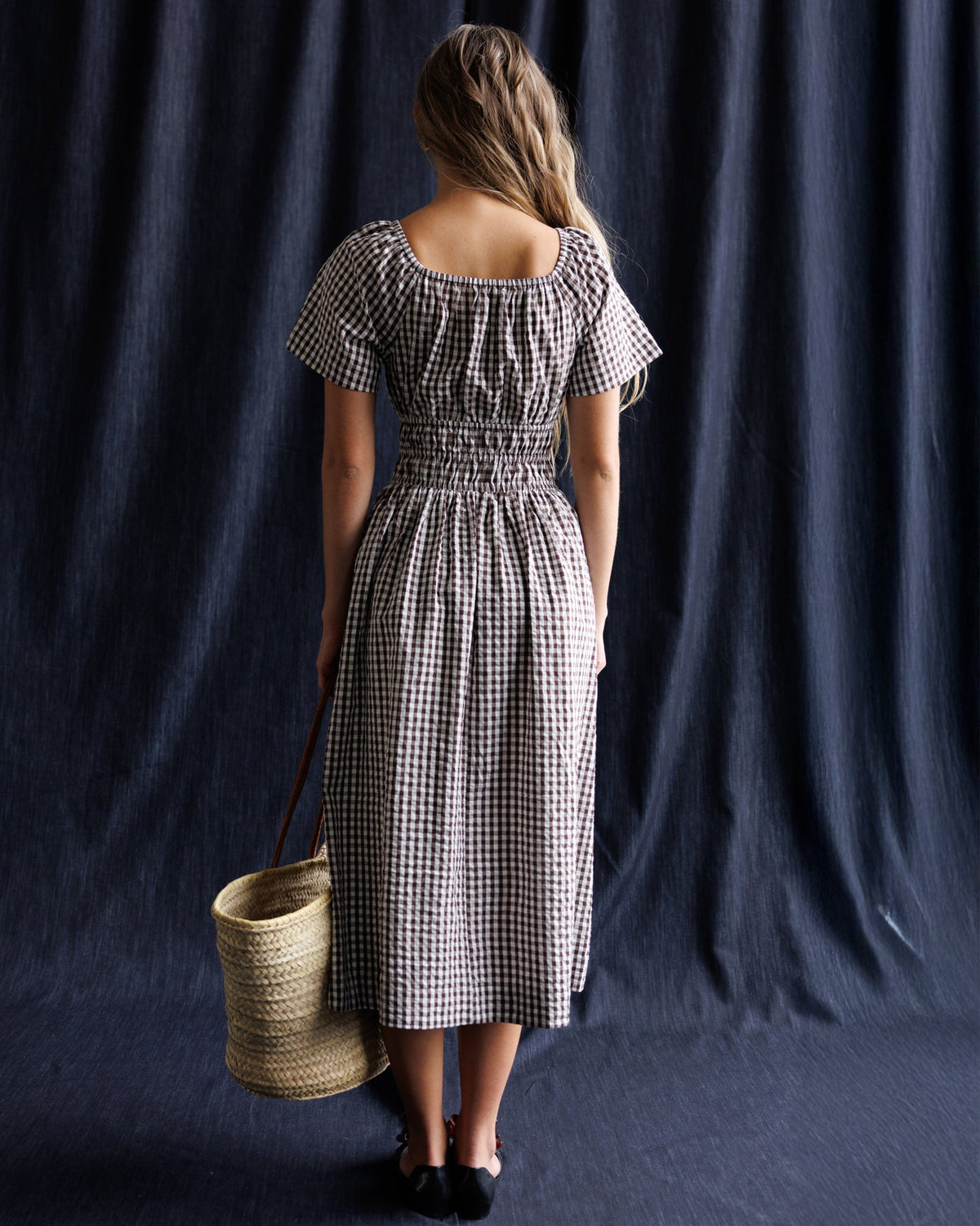 Downeast Maybelle Dress - MeeeShop Women's Fashion