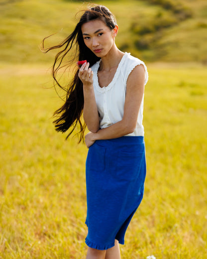 Downeast Perfect Balance Pretty Skirt in M view 3