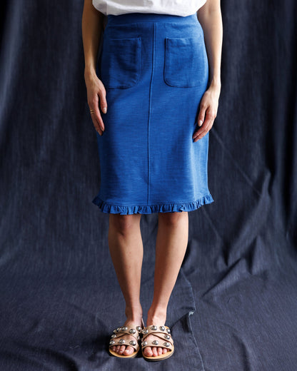 Downeast Perfect Balance Pretty Skirt in XXL view 6