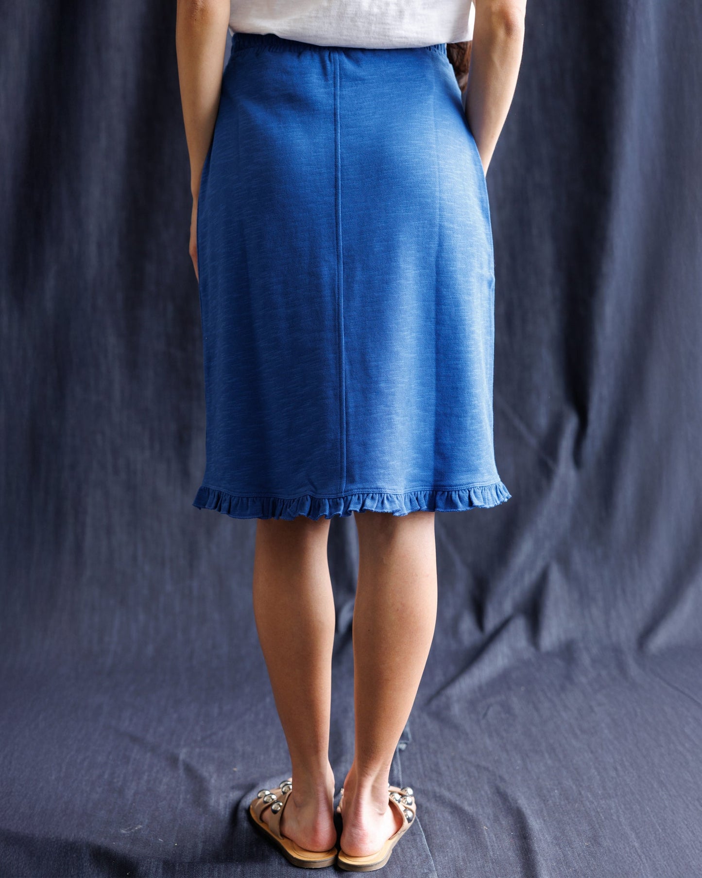 Downeast Perfect Balance Pretty Skirt view 8