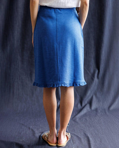 Downeast Perfect Balance Pretty Skirt view 8