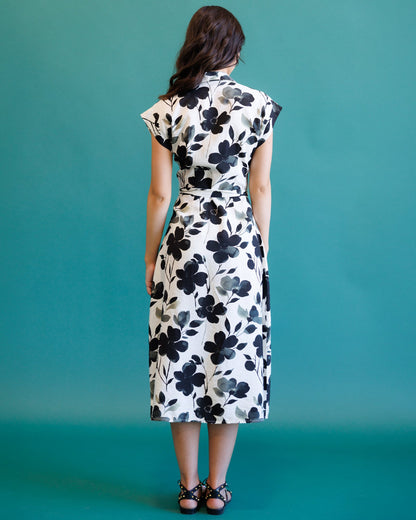 Downeast Quintessential Dress in L view 4