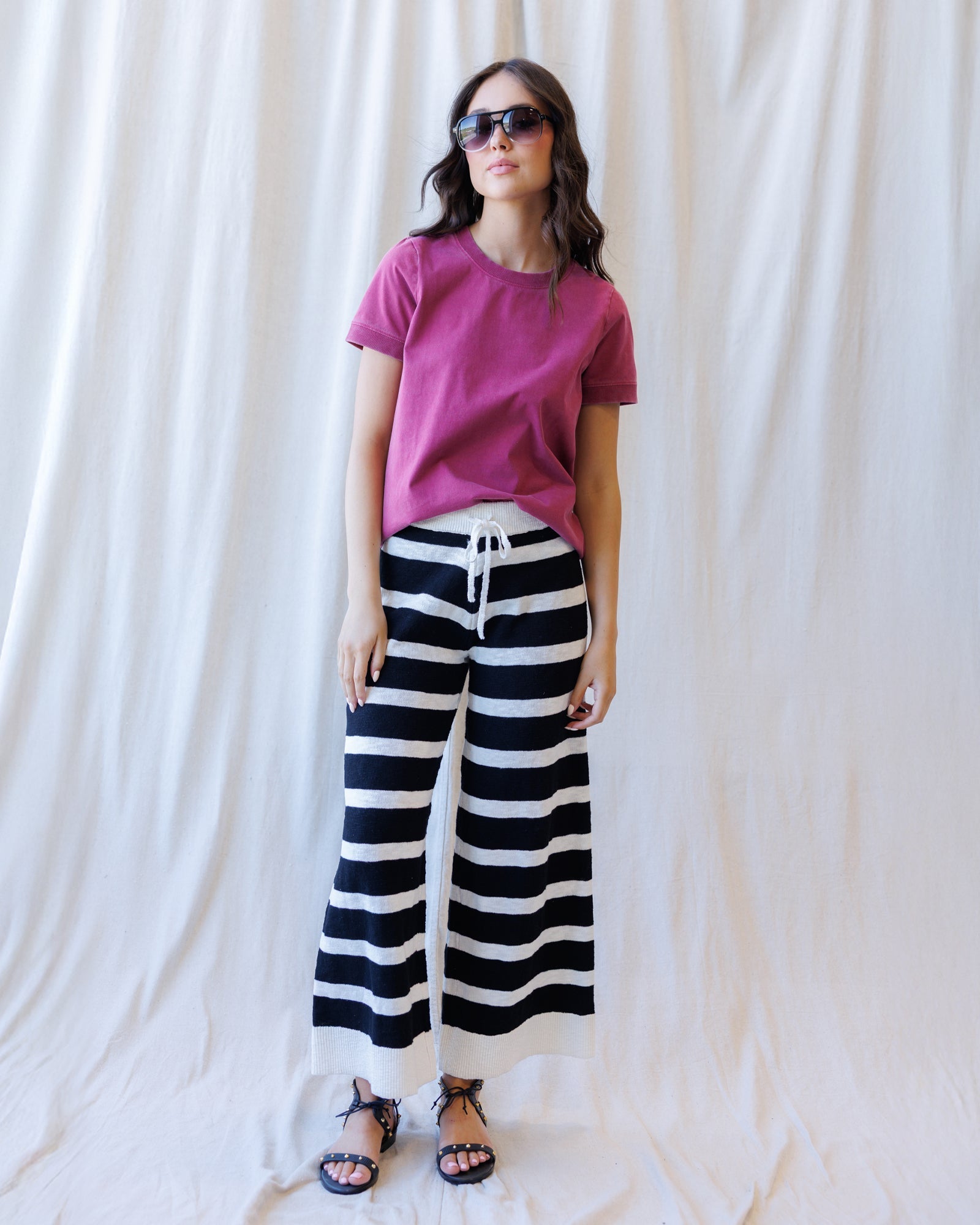 Downeast Round Trip Pant in XS - Pant 1 (bottom)