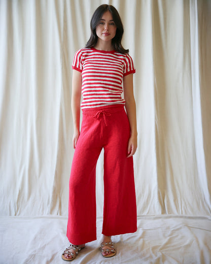 Downeast Round Trip Pant in XXL view 6 - Round Trip Wide Leg Pants (bottom)