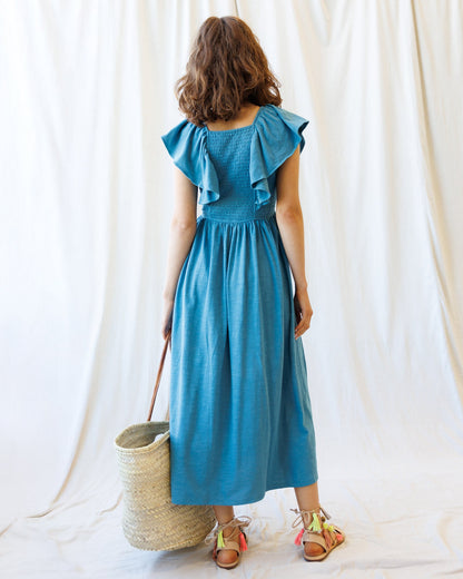 Downeast Sol Mate Dress in M view 3 - Soul Mate Dresses