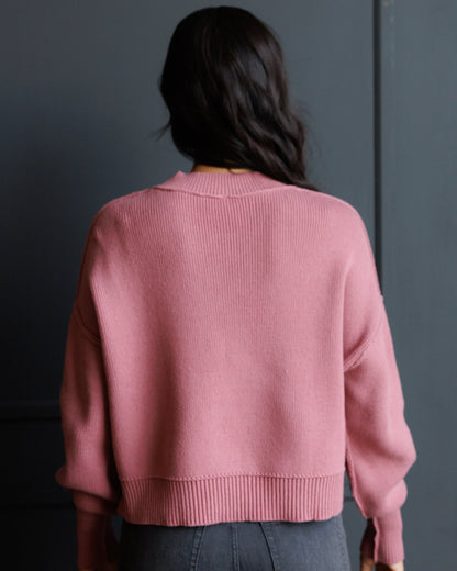 Downeast the Best Sweater in XL view 5 - Sweater Weather (dress)