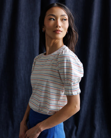 Downeast Trés Belle Top - MeeeShop Women's Fashion