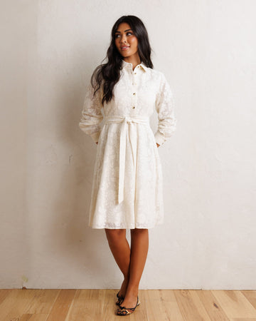 Downeast Vineyard Vibes Dress in S view 2