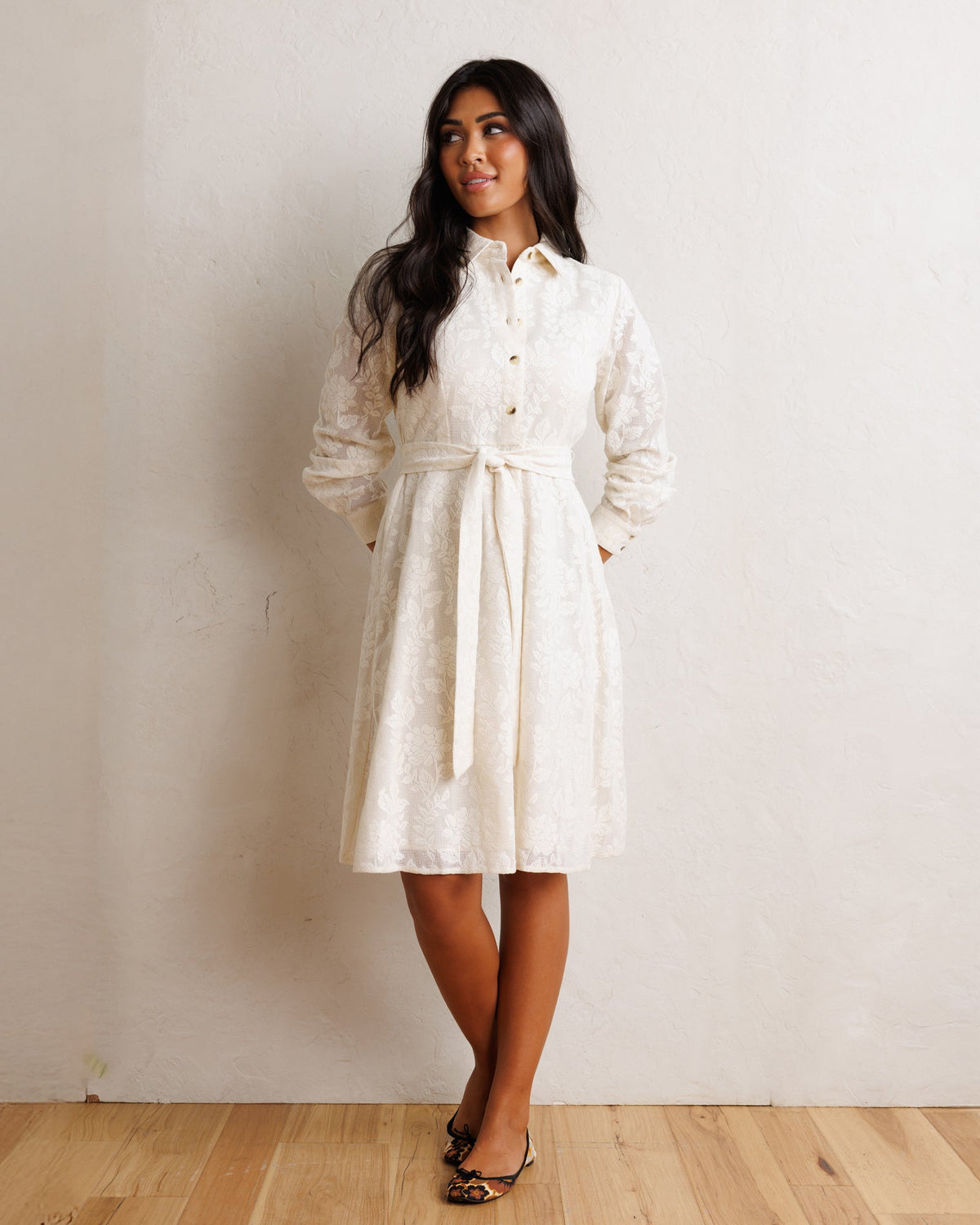 Downeast Vineyard Vibes Dress in S view 2 - Vineyard Vines Dresses