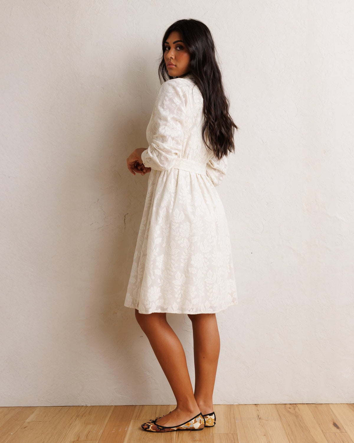 Downeast Vineyard Vibes Dress in XL view 5 - Vineyard Vines Dresses