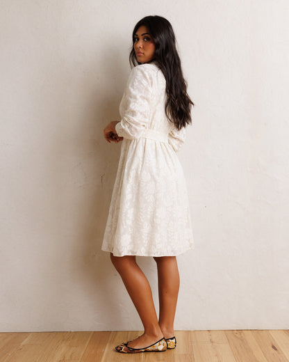 Downeast Vineyard Vibes Dress in XL view 5 - Vineyard Vines Dresses
