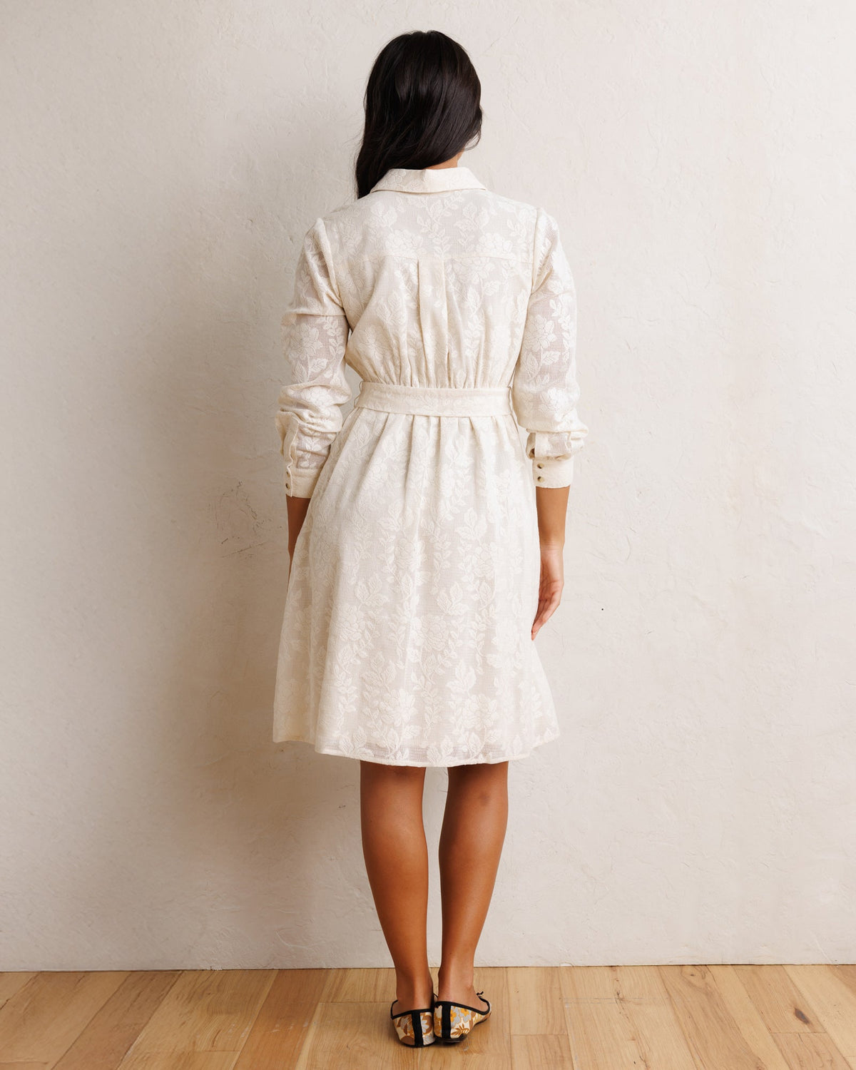 Downeast Vineyard Vibes Dress in XXL view 6 - Vineyard Vines Dresses
