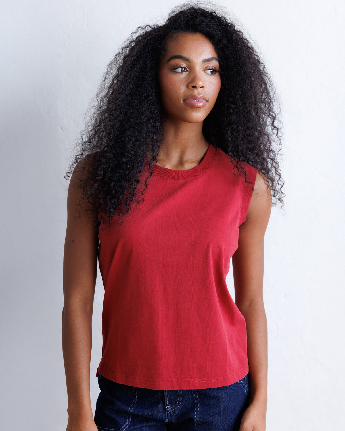 Downeast Your Favorite Tank in L view 10 - Your Favorite Tank Top