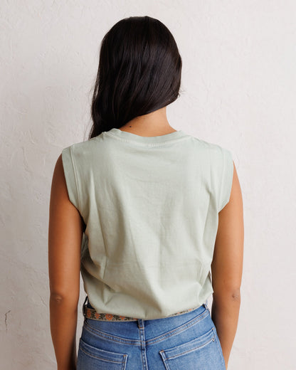 Downeast Your Favorite Tank in XL view 5 (top)