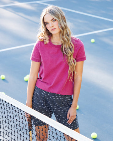 Downeast Your Favorite Tee - MeeeShop Women's Fashion