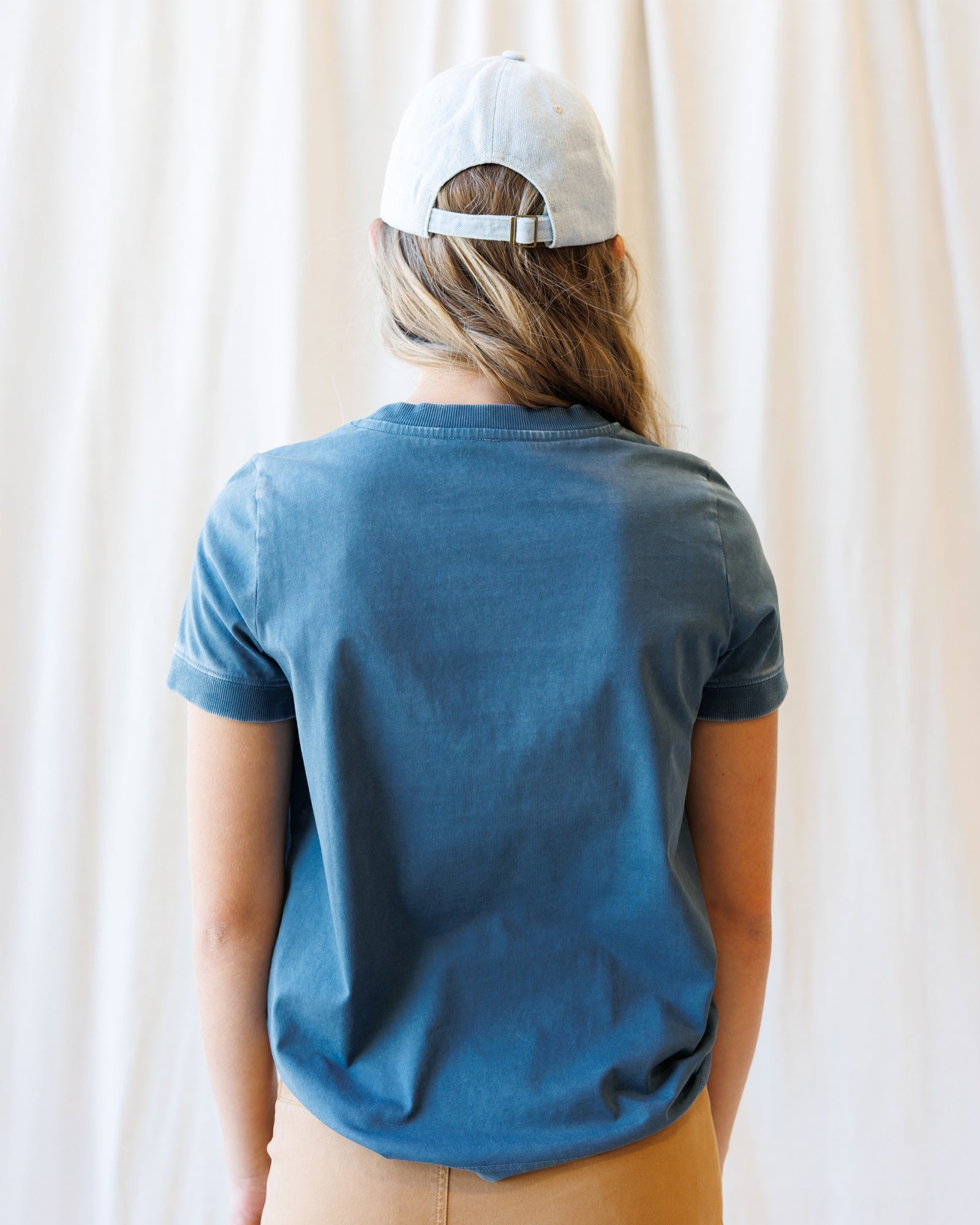 Downeast Your Favorite Tee in M view 5 - My Favorite Tee (top)