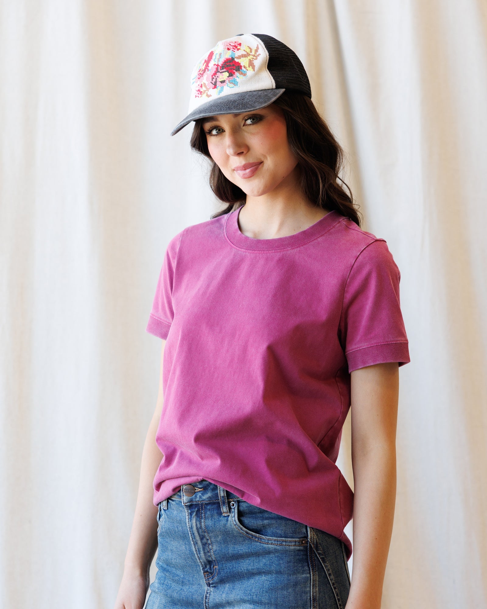 Downeast Your Favorite Tee in XL view 10 - My Favorite Tee (top)