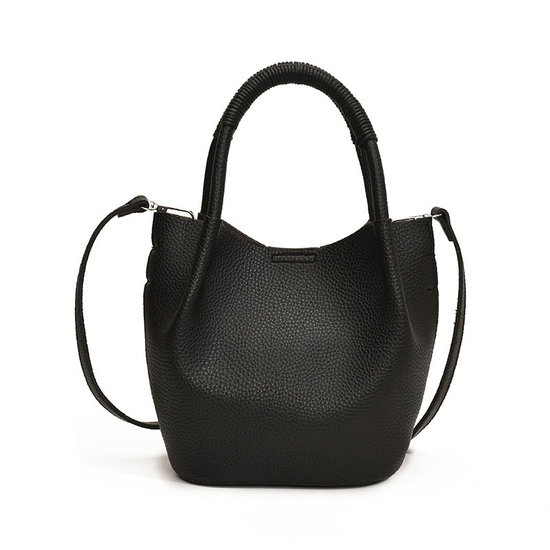 Drew Mini Bucket Crossbody Tote view 11 - Drew Mini Crossbody Muud (bag)