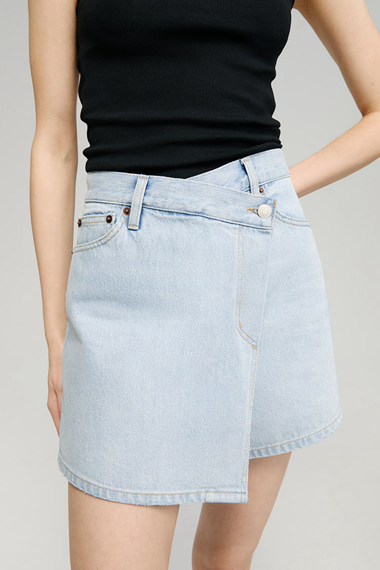 Drift Skort - MeeeShop Women's Fashion