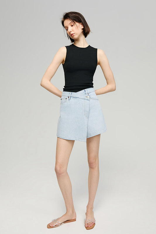 Drift Skort Hj809 in Sweet Dreams - Drift Skirts (piece)
