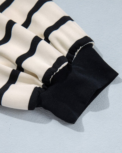 Lily Drawstring Pant Set