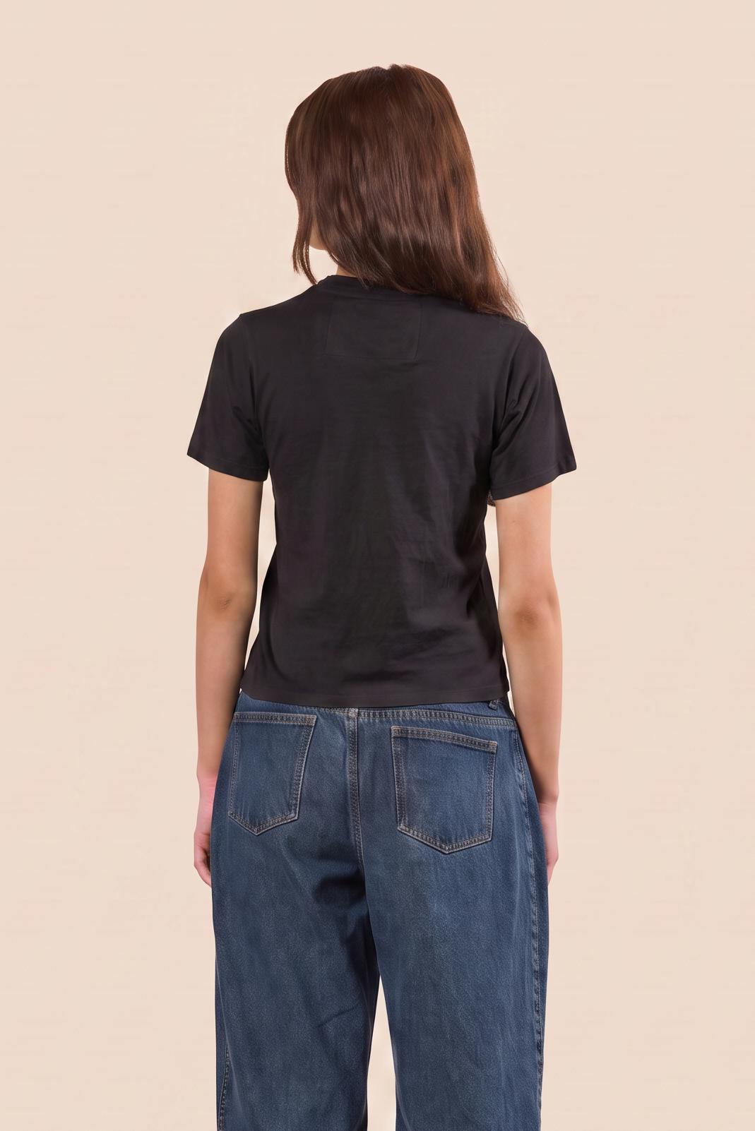 Easy Breeze Top in L view 4