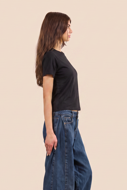 Easy Breeze Top in M view 3