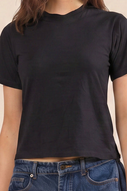 Easy Breeze Top in S view 2