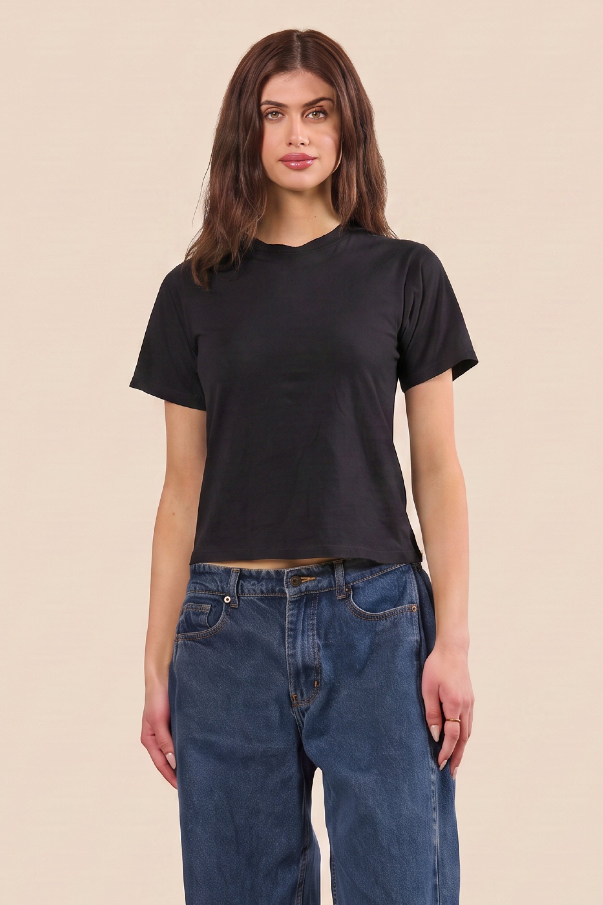 Easy Breeze Top in XS