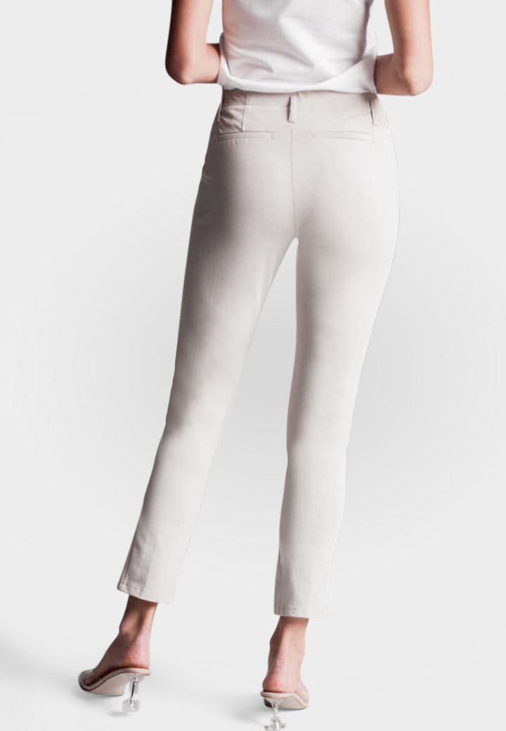 Easy Street Stretch Chino Pant in Navy view 7 - Comfort Stretch - Easy Street Pants (bottom)