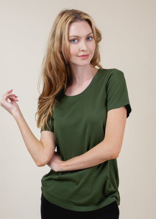 Easy Tee in XS - Explore Easytee For High-Quality (top)