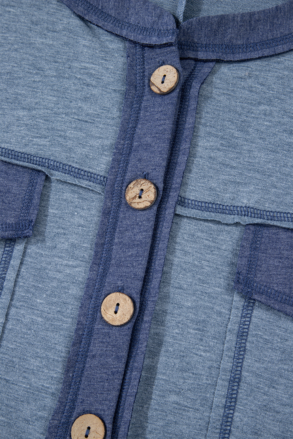 Eddie Pocket Short Sleeve Jumpsuit view 11 - Short Jumpsuit (bottom)