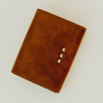 Eden Envelope Card Holder Wallet - MeeeShop Women's Fashion
