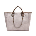 Edith Tweed Tote Bag view 17 (bag) - edith tote, edith top, tweed tote bag women's - shop at us.meeeshop