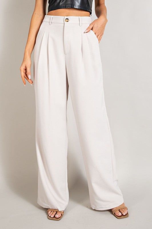 eesome Straight Leg Pants Jeans | us.meeeshop