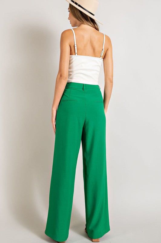 eesome Straight Leg Pants Jeans | us.meeeshop