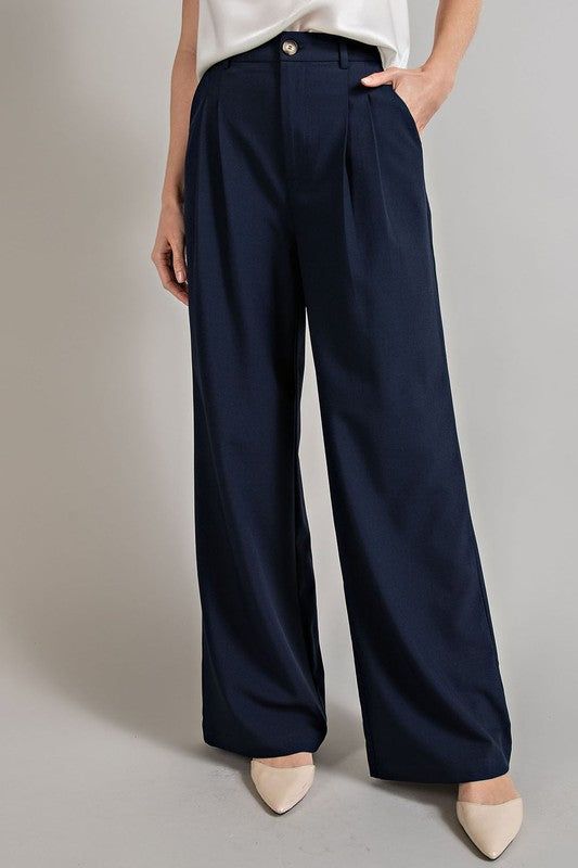 eesome Straight Leg Pants Jeans | us.meeeshop